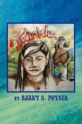 Cover image for Twinkle