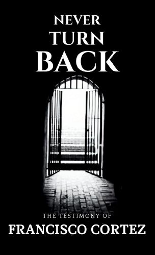 Cover image for Never Turn Back