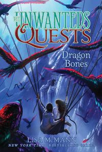 Cover image for Dragon Bones