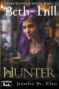 Cover image for Hunter