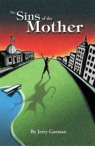 Cover image for Sins of the Mother