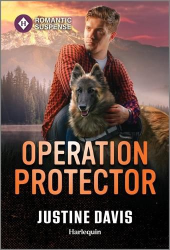 Cover image for Operation Protector