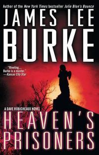 Cover image for Heaven's Prisoners