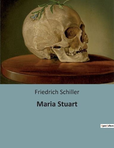 Cover image for Maria Stuart