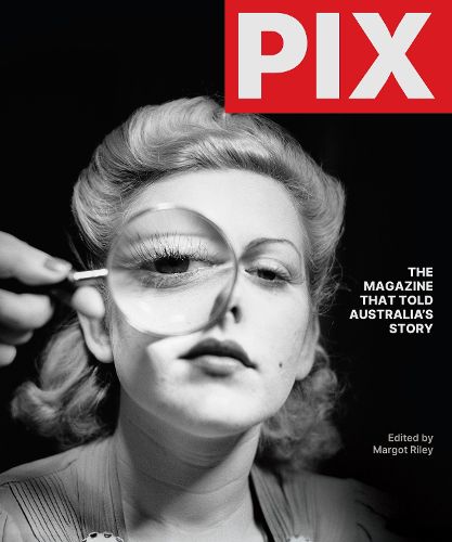 Cover image for PIX