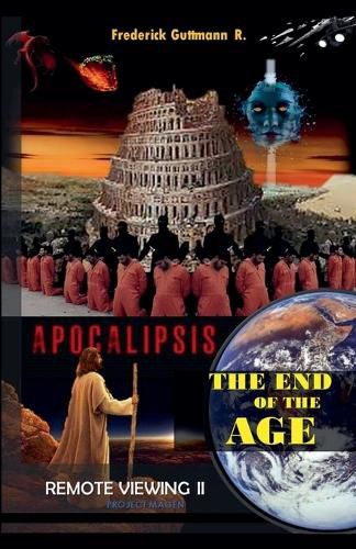Cover image for The End of the Age