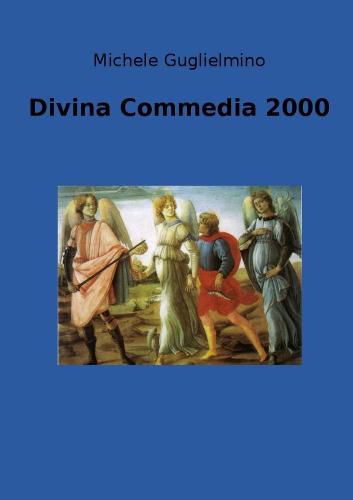 Cover image for Divina Commedia 2000