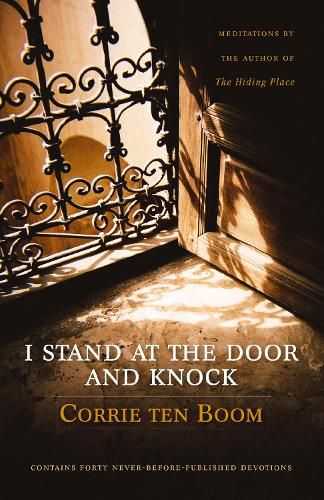 Cover image for I Stand at the Door and Knock