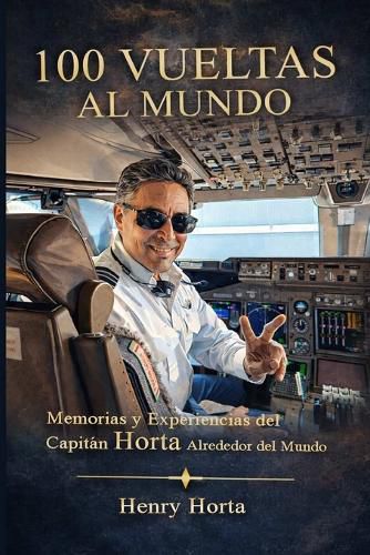 Cover image for 100 Vueltas Al Mundo