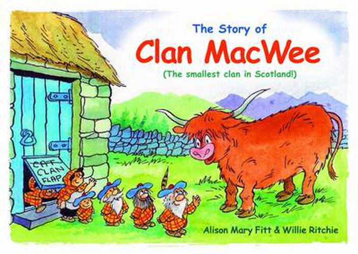 Clan MacWee: The Smallest Clan in Scotland