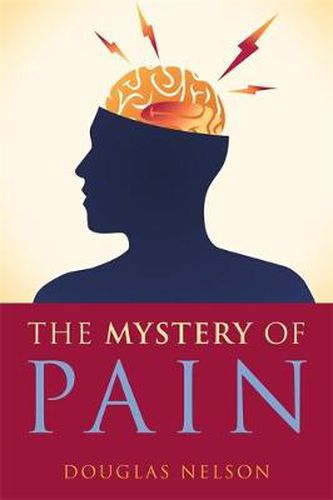 Cover image for The Mystery of Pain