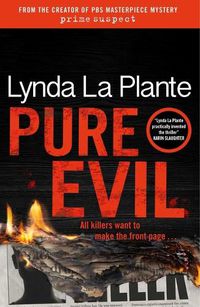 Cover image for Pure Evil