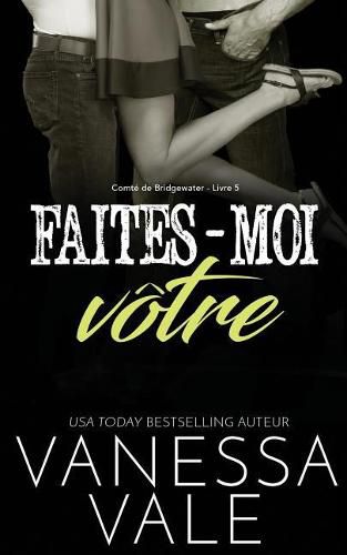 Cover image for Faites-moi votre