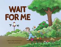 Cover image for Wait For Me