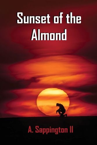 Cover image for Sunset of the Almond