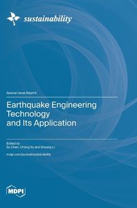 Cover image for Earthquake Engineering Technology and Its Application