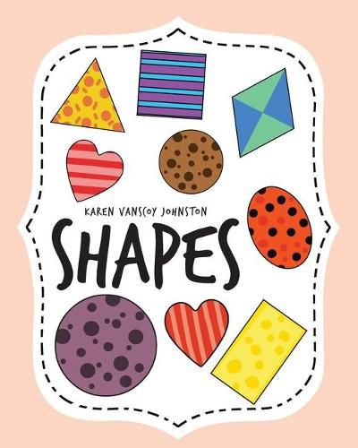 Cover image for Shapes