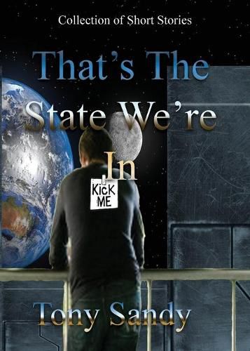 Cover image for That's the State We're In