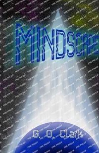 Cover image for Mindscapes