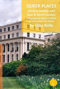 Cover image for Queer Places