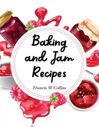 Cover image for Baking and Jam Recipes