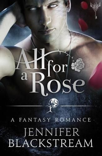 Cover image for All for a Rose