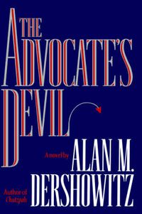 Cover image for The Advocate's Devil