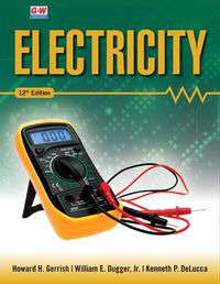 Cover image for Electricity