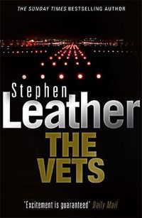 Cover image for The Vets