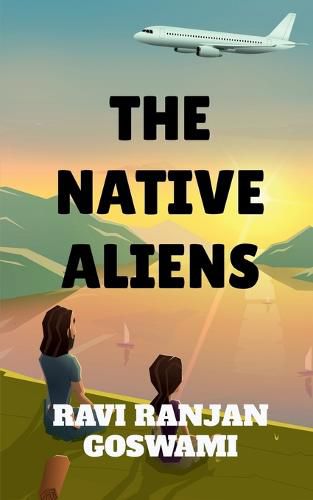 Cover image for The Native Aliens