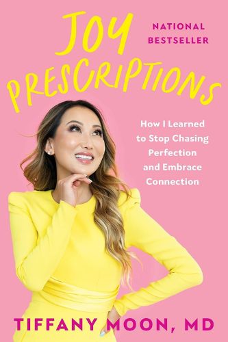 Cover image for Joy Prescriptions