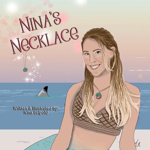 Cover image for Nina's Necklace