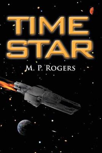 Cover image for Time Star