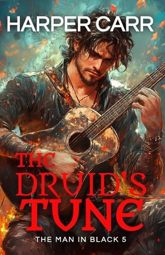 Cover image for The Druid's Tune