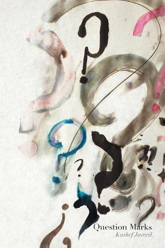 Cover image for Question Marks