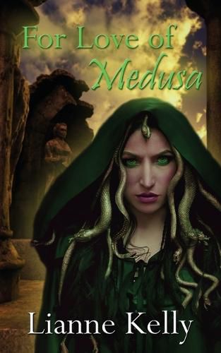 Cover image for For Love of Medusa