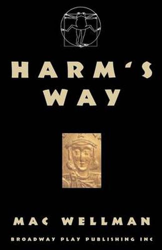 Cover image for Harm's Way