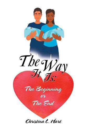 Cover image for The Way It Is