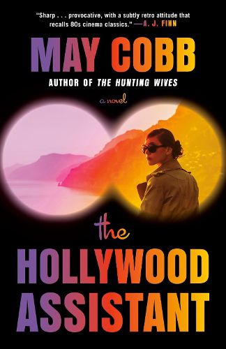 Cover image for The Hollywood Assistant