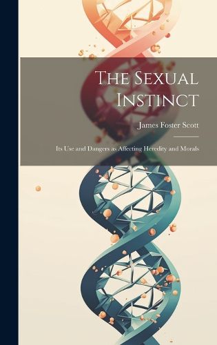 Cover image for The Sexual Instinct