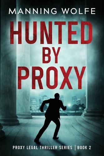 Cover image for Hunted By Proxy