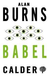 Cover image for Babel