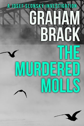 Cover image for The Murdered Molls