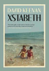 Cover image for Xstabeth