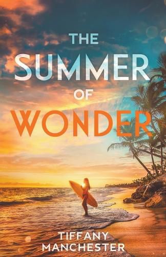 Cover image for The Summer of Wonder