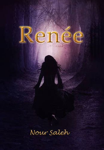 Cover image for Renee