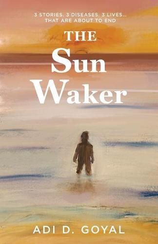 Cover image for The Sun Waker