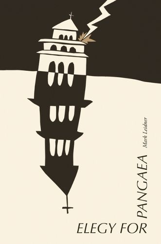 Cover image for Elegy for Pangaea