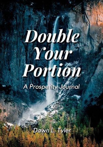 Cover image for Double Your Portion