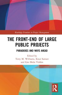 Cover image for The Front-end of Large Public Projects